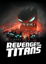 泰坦的复仇(Revenge of the Titans) v6057464免安装绿色版