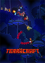 泰拉世界电脑版 v1.1.0 - 应用截图