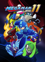 洛克人11电脑版 v1.0.0.1