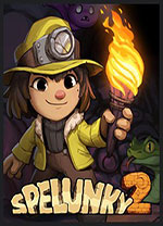 洞穴探险2修改器 v1.26