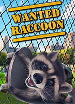浣熊通缉犯(Wanted Raccoon