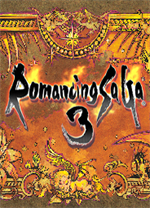 浪漫沙加3重制中文版 v1.0.3