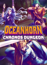 海之号角柯罗诺斯地下城电脑版 v1.0.