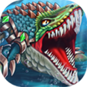 海怪城市(Sea Monster City) v15.05安卓版