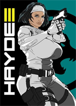 海蒂3中文版 v1.0.21.1529