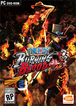 海贼王燃烧之血修改器 v1.06十三项版 - 下载安装包