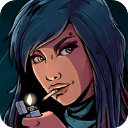 涤净之雨导剪版游戏(Kathy Rain: Director's Cut) v5212中文版 - 冰河游戏热门游戏