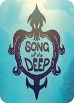 深海之歌修改器 v1.0