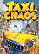 混乱出租车(Taxi Chaos) 