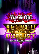 游戏王决斗者遗产链接进化汉化补丁 v2.