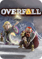 湍流overfall修改器  - 下载安装包