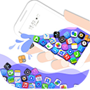 滚动屏幕app v4.7安卓版