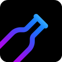 漂流瓶瓶app - 冰河游戏社交聊天应用