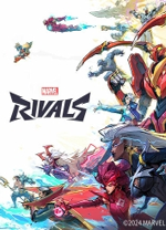 漫威争锋 v20250411