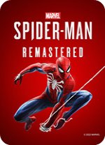 漫威蜘蛛侠重制版中文汉化补丁 v1.0