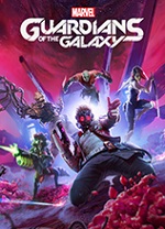 漫威银河护卫队PC中文版 