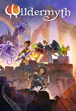 漫野奇谭中文版 v1.1