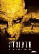 潜行者切尔诺贝利的阴影中文版 v1.00004