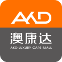 澳康达二手车App v5.13安卓版