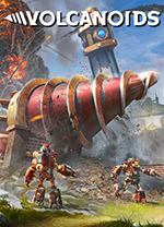 火山岛官方中文版 v1.33.473.0免安装版