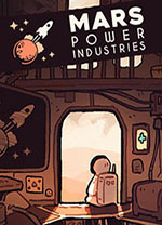 火星电力工业中文版 v25.04.2023 - 下载安装包