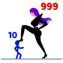 火柴人英雄塔防游戏官方正版 v1.0.104安卓版