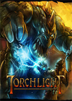 火炬之光修改器 v1.15