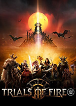 火焰审判电脑版 v1.056