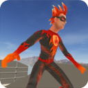 火焰英雄官方版 v1.8.4安卓版 - 冰河游戏推荐安卓游戏