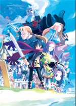 灵武战记修改器 v1.0风灵月影版