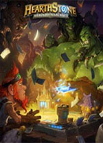 炉石传说国服电脑版 v33.2