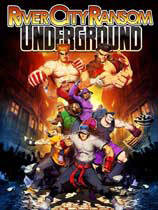 热血物语地下世界修改器 v1.0风灵月影版