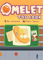 煎蛋卷由你做(Omelet You Cook) v0.9.34