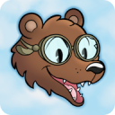 熊熊飞机手机版 v1.0.2安卓版 - 冰河游戏安卓游戏应用