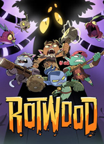 熔炉密林中文版 v665148免安装版