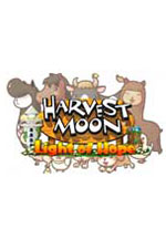 牧场物语希望之光免安装中文绿色版 v1.