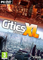 特大城市2012中文版 