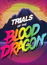 特技摩托血龙中文版 