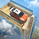 特技赛车游戏(Extreme Car Stunts) v2.4安卓版
