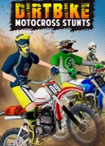 特技越野摩托(Dirt Bike Motocross Stunts) 免安装版