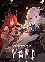 犹格索托斯的庭院 v1.12