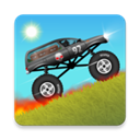 狂暴飞车(Renegade Racing