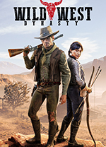 狂野西部时代中文版 v1.0.9129