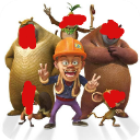 狗熊岭生化危机正版 v21.03.141134安卓版 - 下载安装包