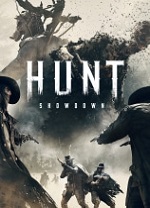 猎杀对决1896电脑版(Steam正版分流) v1.3Steam正版分流