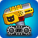 猫咪加农炮最新版 v2.4.27安卓版 - 冰河游戏热门游戏