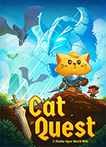 猫咪斗恶龙修改器 v1.2.4一修大师版