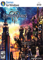 王国之心3修改器 v1.0风灵月影版 - 下载安装包