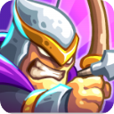 王国保卫战5联盟手机版 v6.00.112安卓版 - 冰河游戏热门游戏