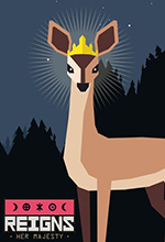 王权女王陛下PC中文版 v22351